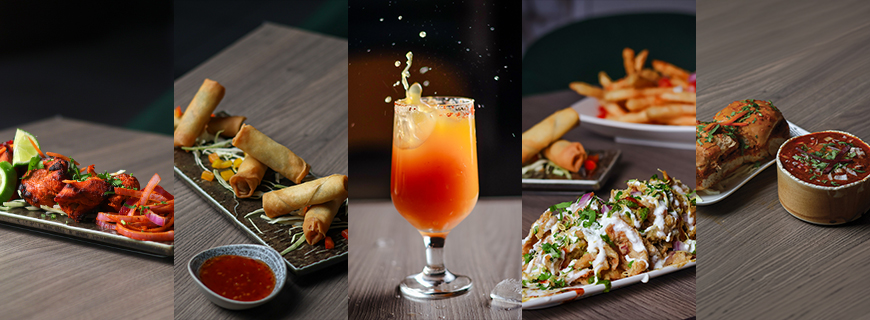 top rated indian restaurant barrie interior