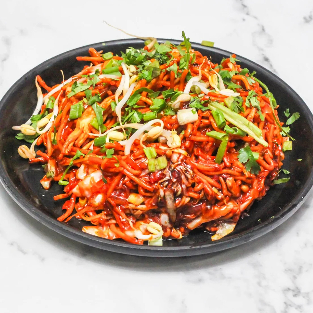 Chinese Bhel