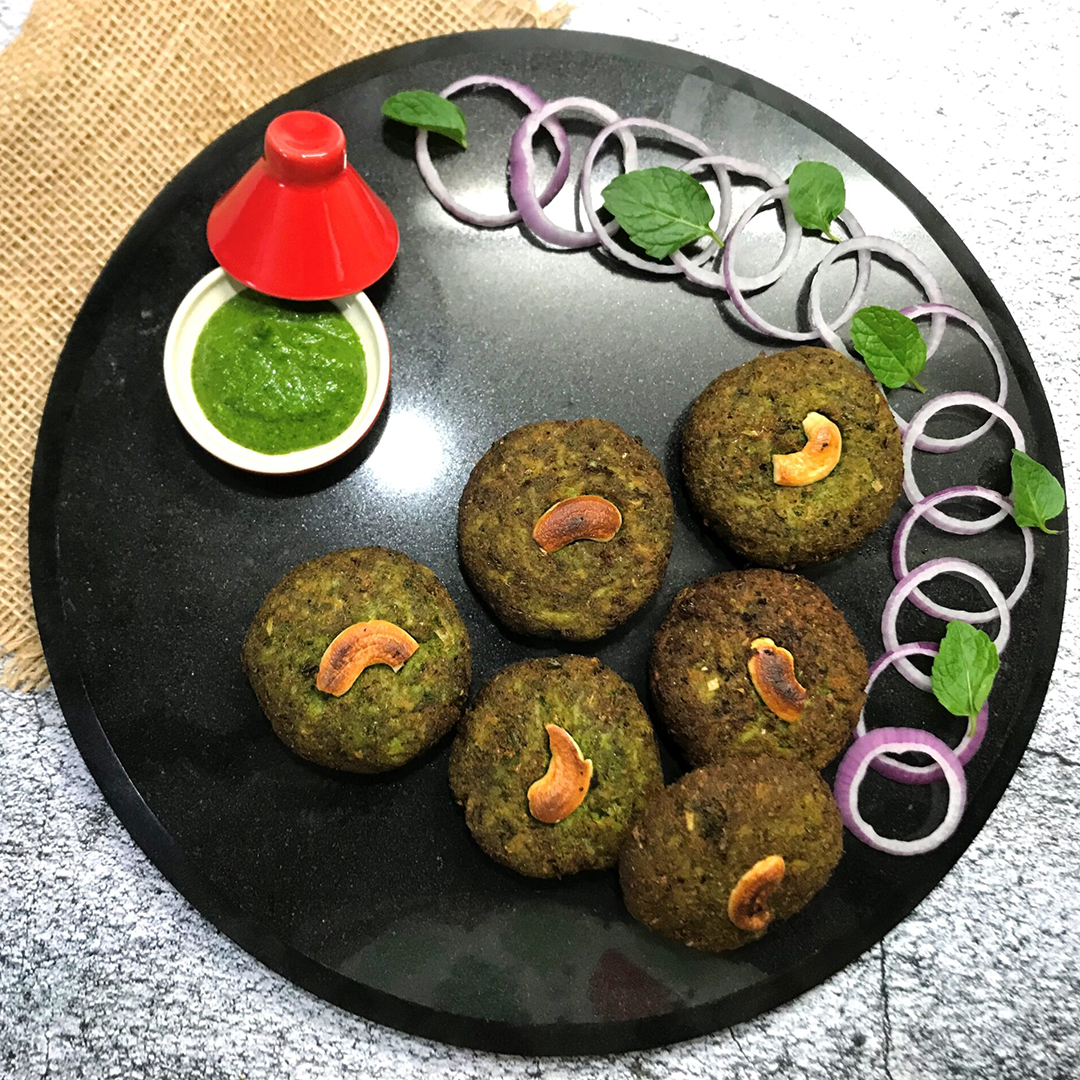 Hara Bhara Kabab