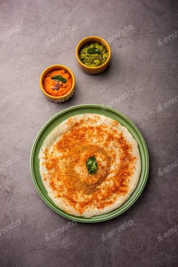 Gunpodi Dosa