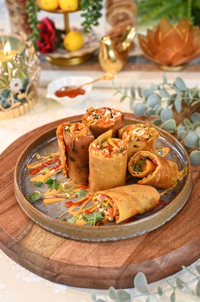 Jini Dosa