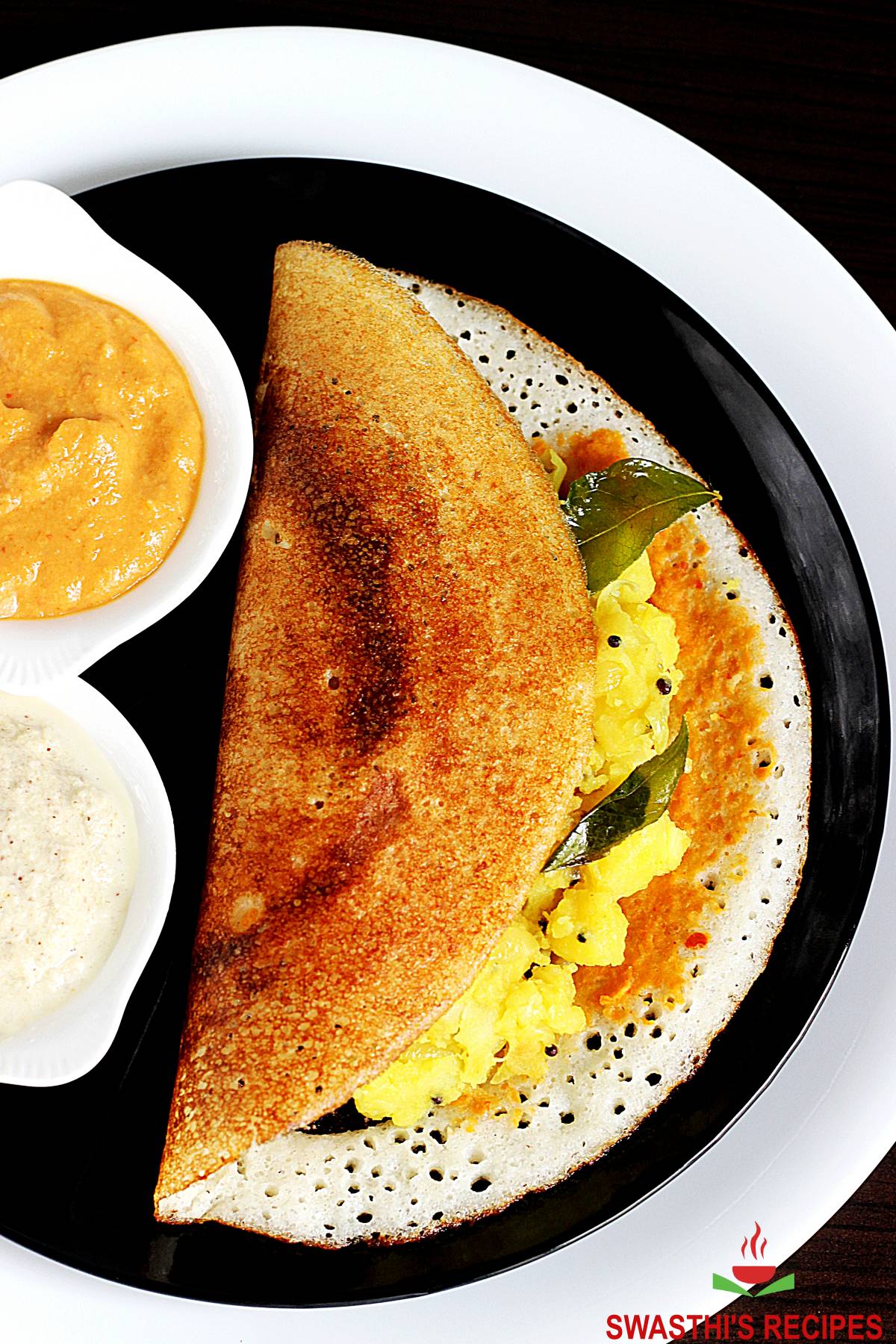 Masala Dosa