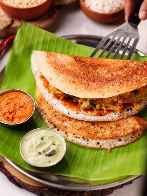 Mysore Dosa