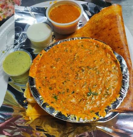 Special Gotala Dosa